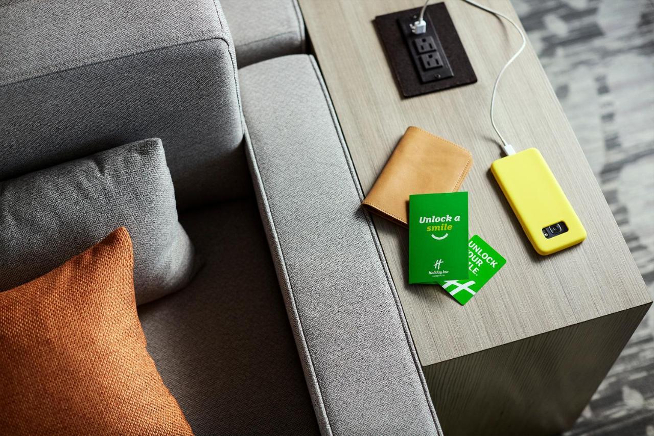 Holiday Inn Santa Ana-Orange County Airport By Ihg Экстерьер фото