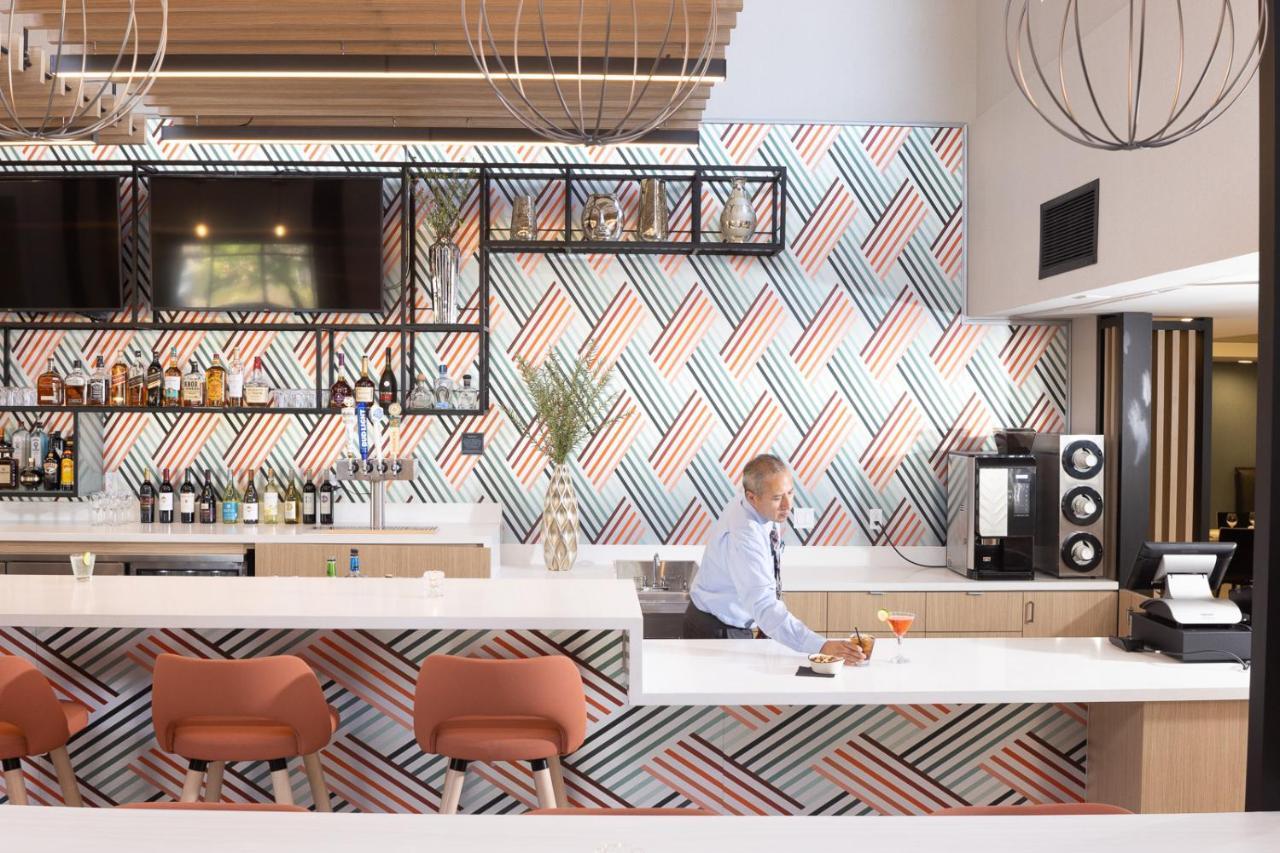 Holiday Inn Santa Ana-Orange County Airport By Ihg Экстерьер фото