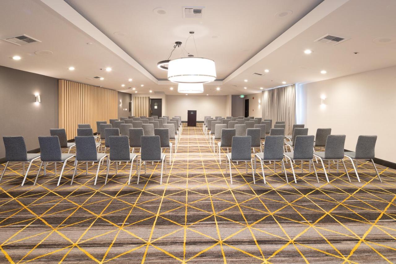 Holiday Inn Santa Ana-Orange County Airport By Ihg Экстерьер фото