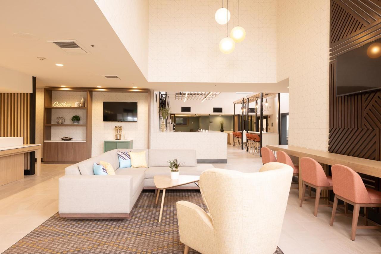 Holiday Inn Santa Ana-Orange County Airport By Ihg Экстерьер фото