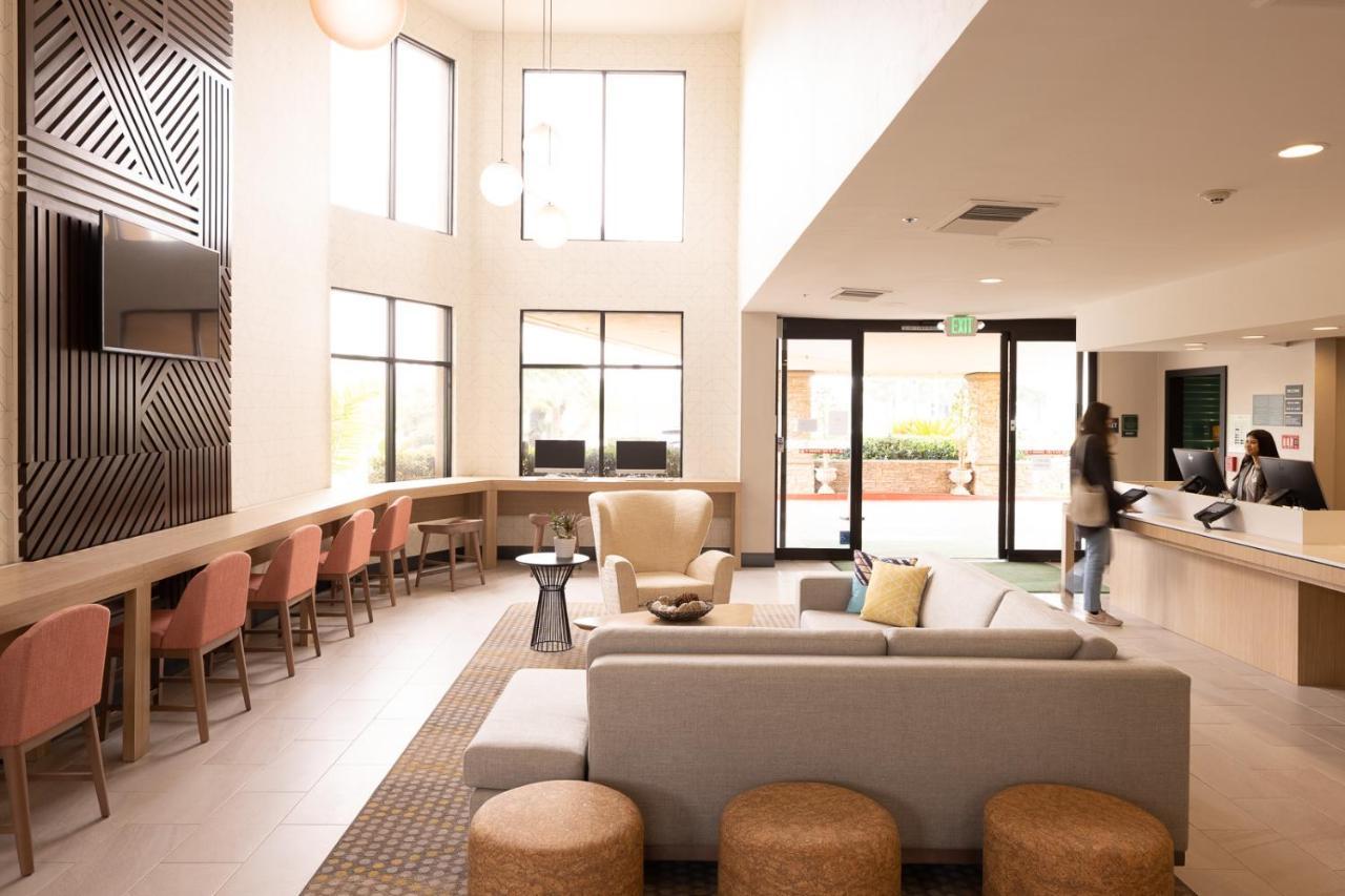 Holiday Inn Santa Ana-Orange County Airport By Ihg Экстерьер фото
