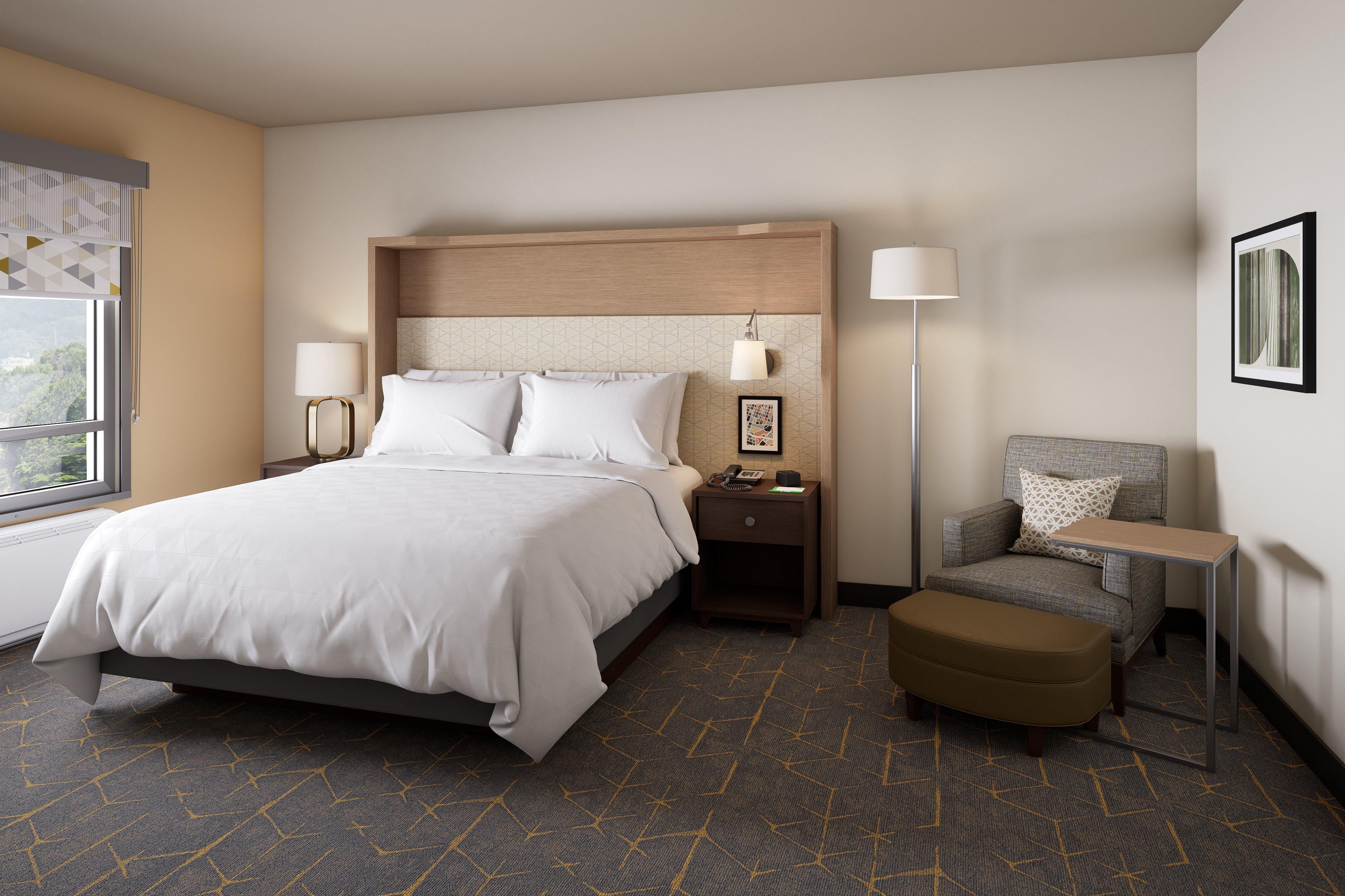 Holiday Inn Santa Ana-Orange County Airport By Ihg Экстерьер фото