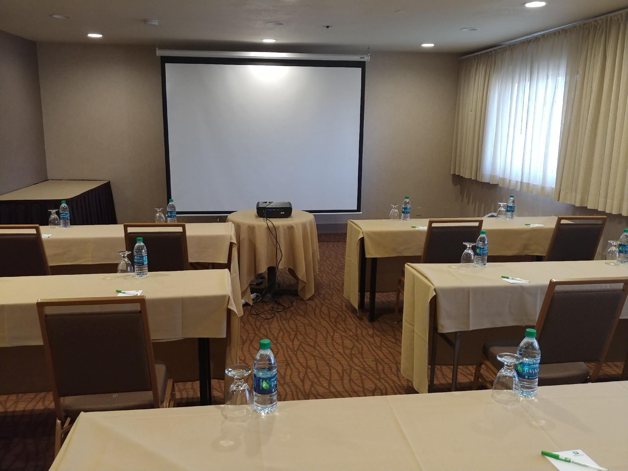 Holiday Inn Santa Ana-Orange County Airport By Ihg Экстерьер фото