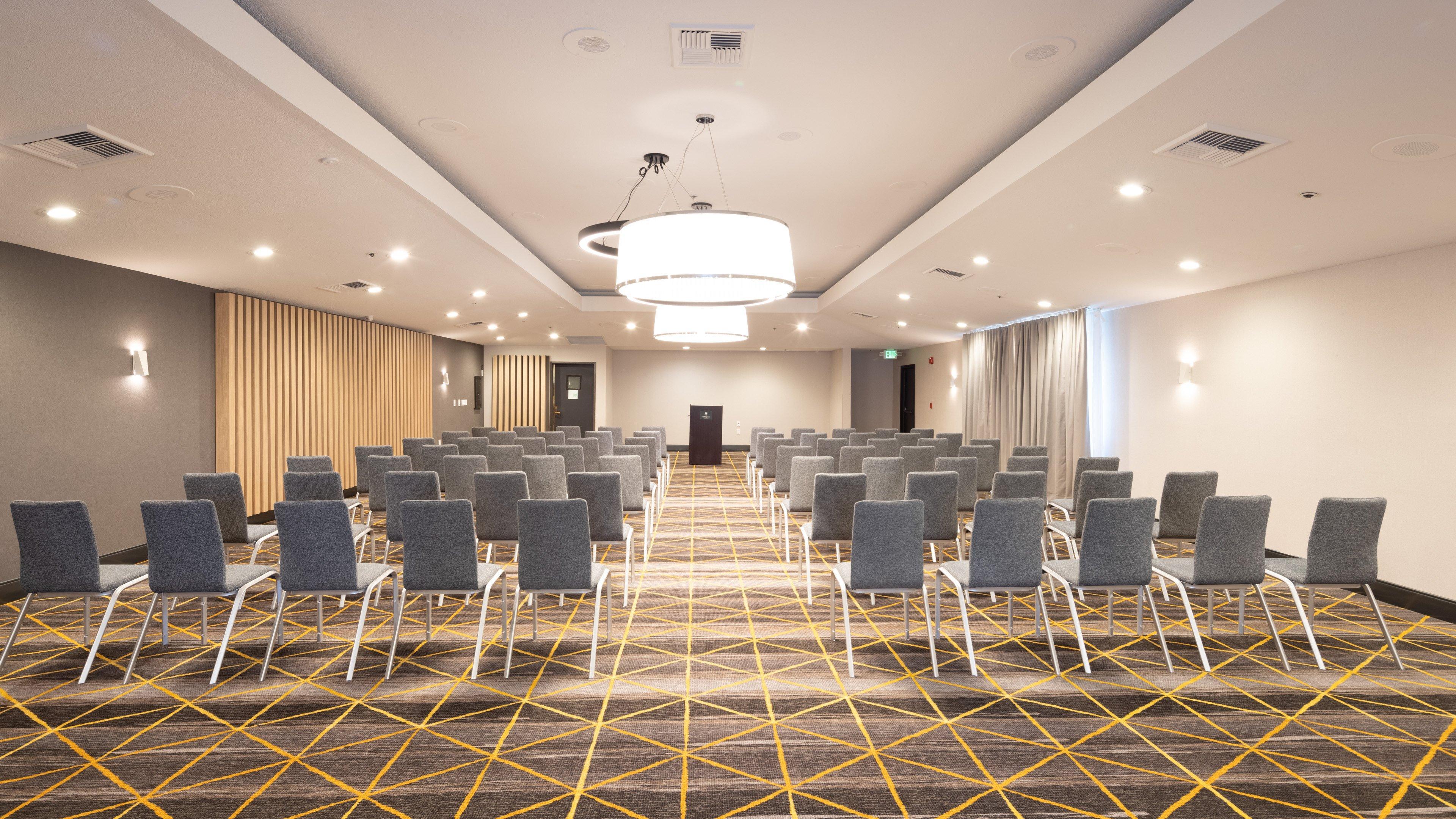 Holiday Inn Santa Ana-Orange County Airport By Ihg Экстерьер фото