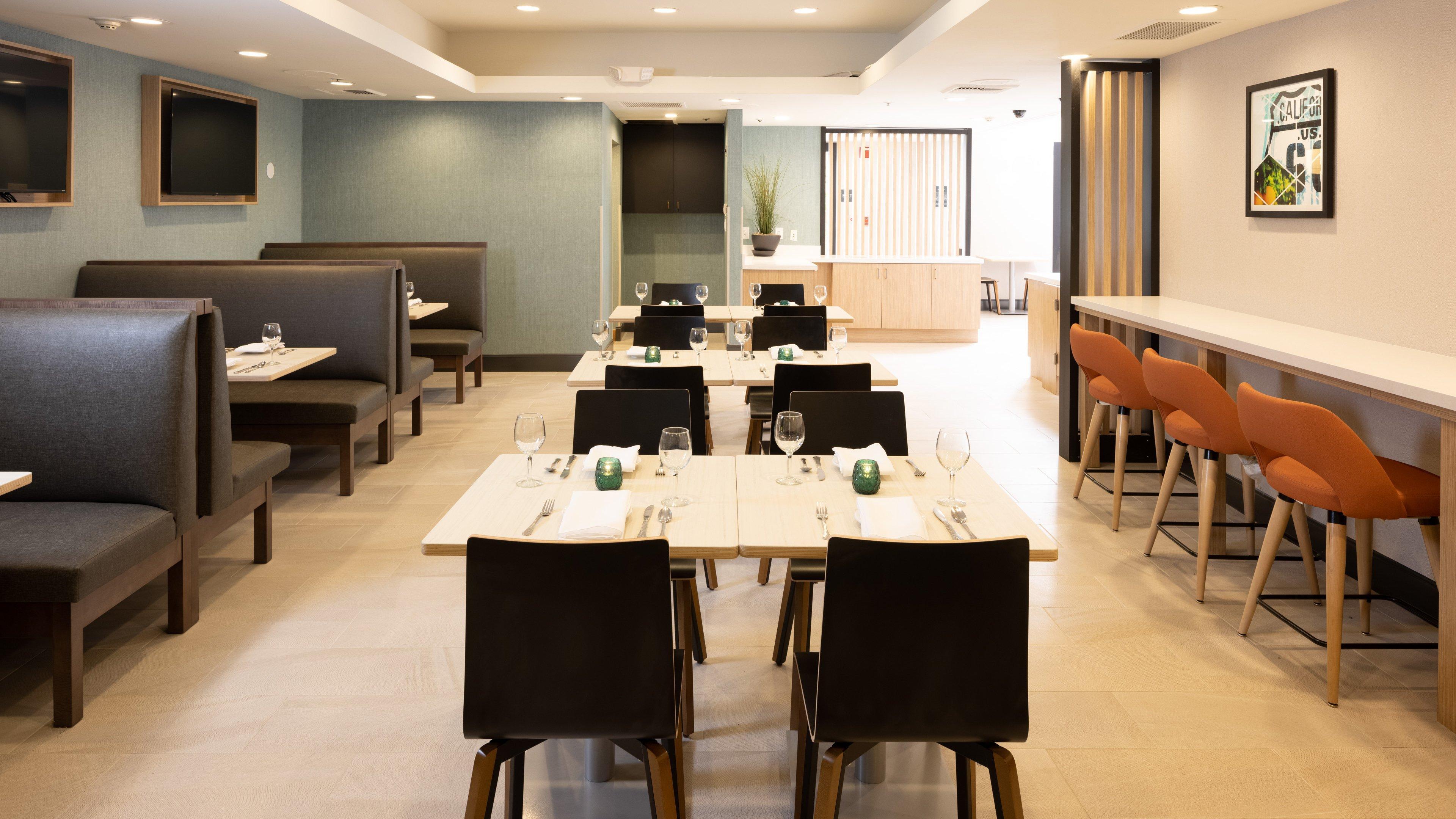 Holiday Inn Santa Ana-Orange County Airport By Ihg Экстерьер фото