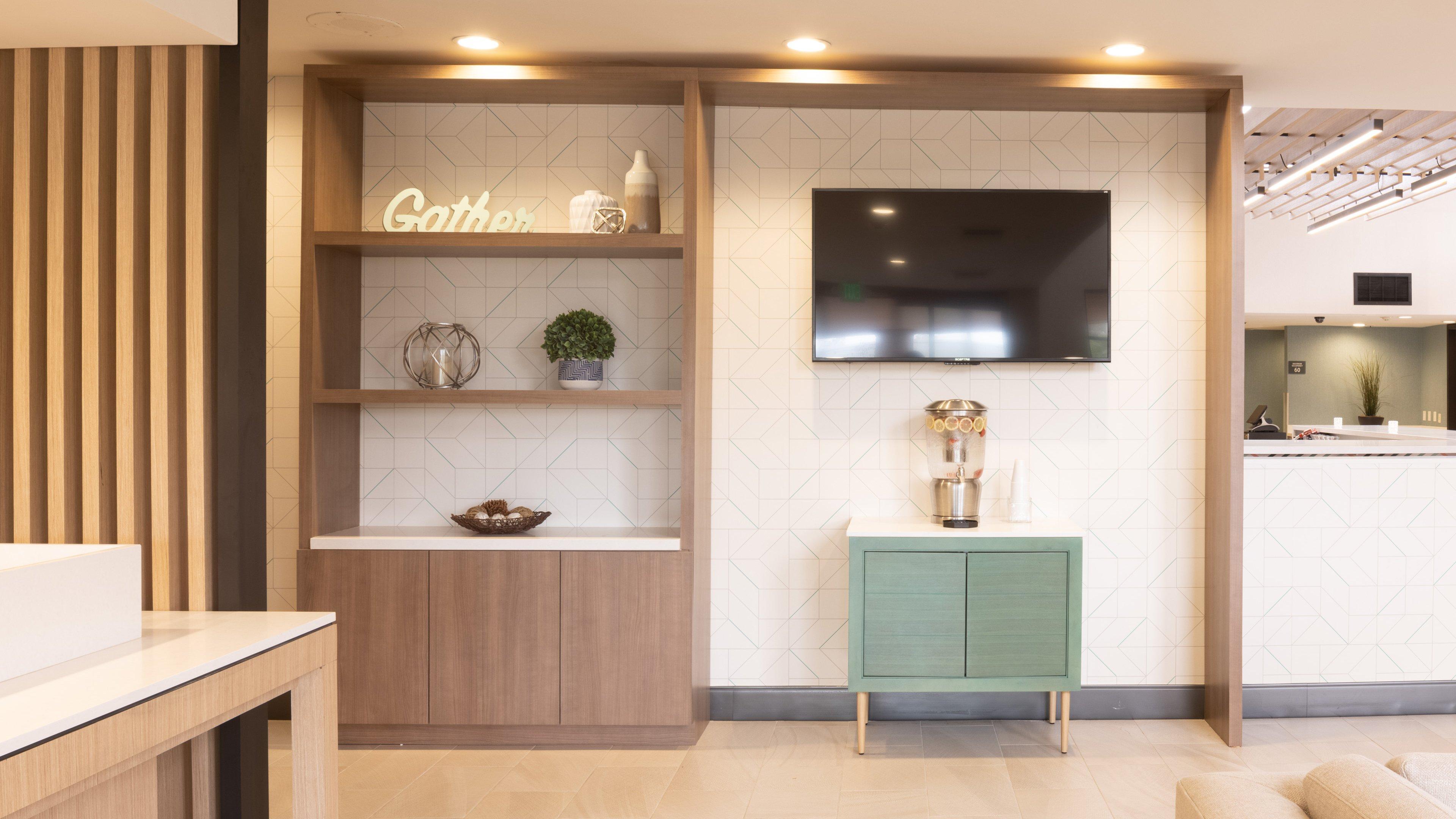 Holiday Inn Santa Ana-Orange County Airport By Ihg Экстерьер фото