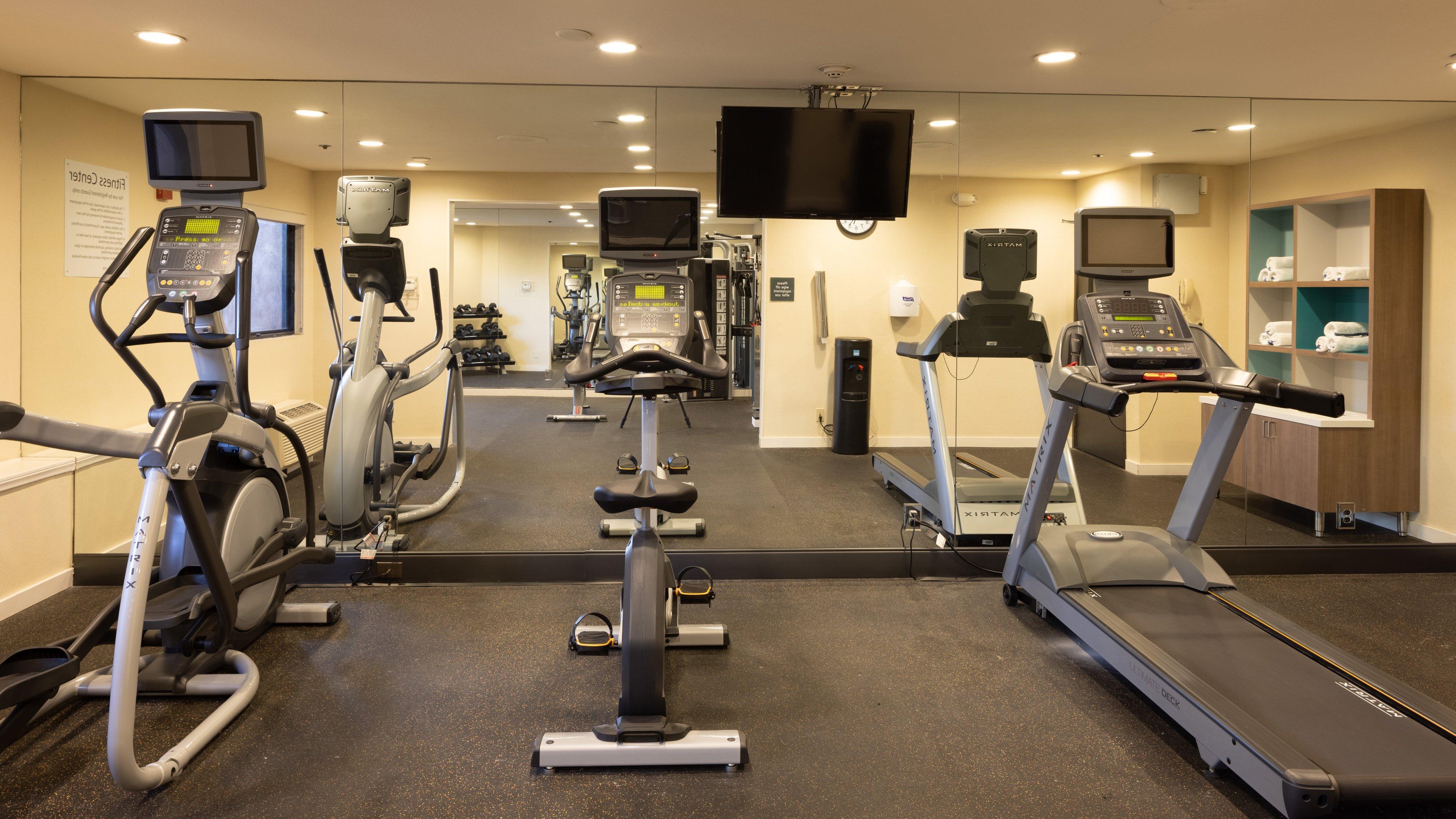 Holiday Inn Santa Ana-Orange County Airport By Ihg Экстерьер фото
