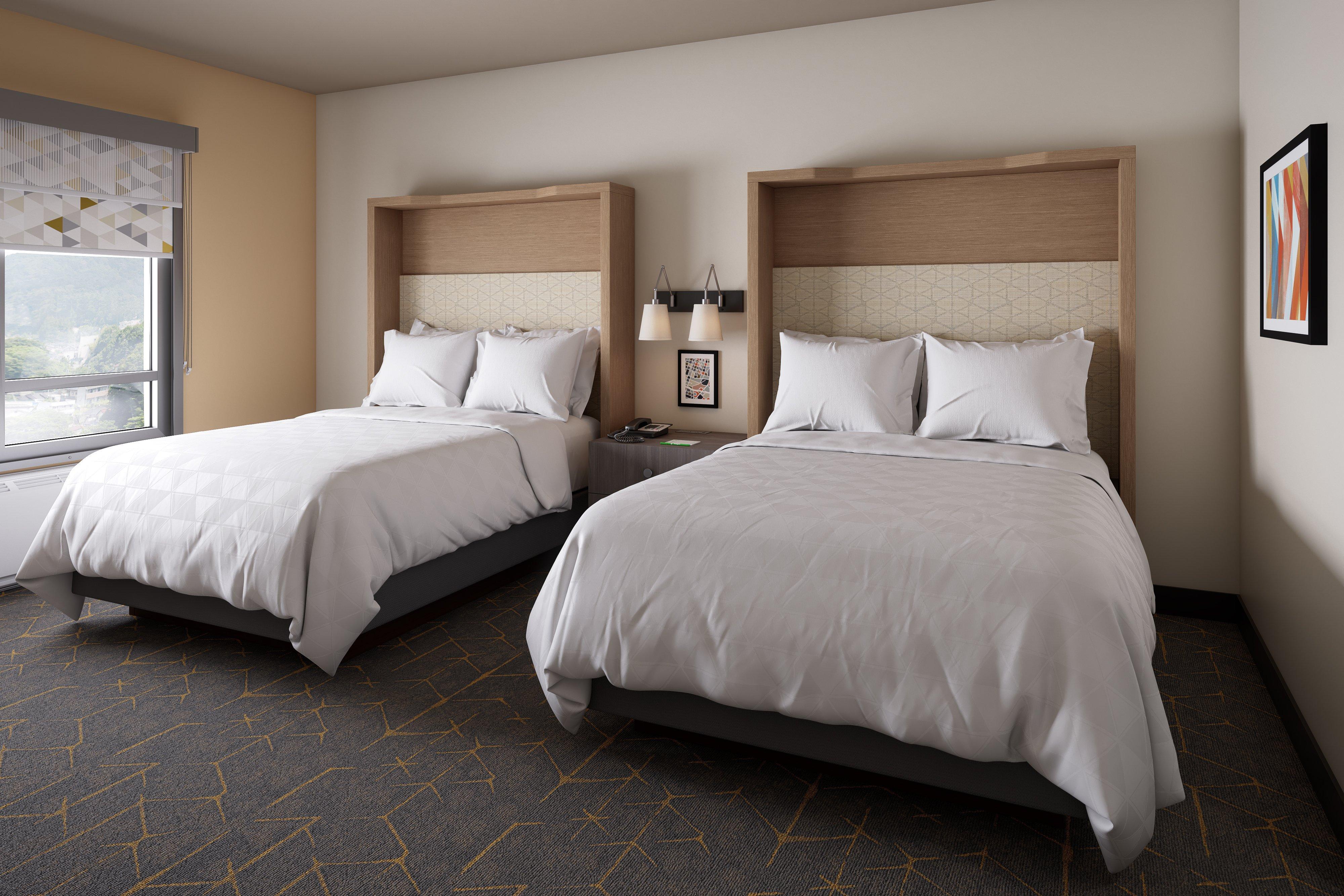 Holiday Inn Santa Ana-Orange County Airport By Ihg Экстерьер фото