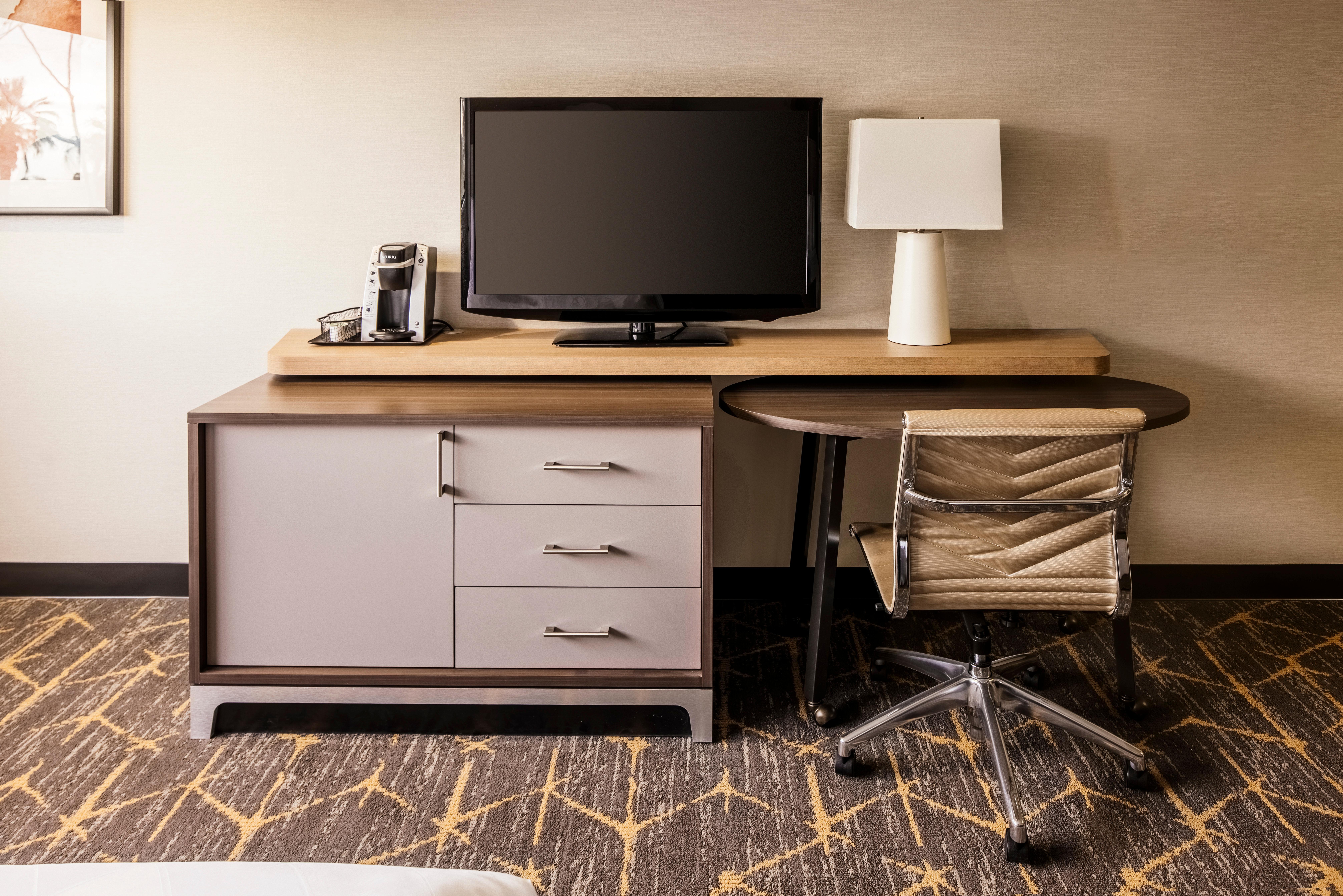 Holiday Inn Santa Ana-Orange County Airport By Ihg Экстерьер фото