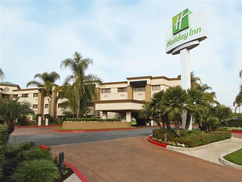 Holiday Inn Santa Ana-Orange County Airport By Ihg Экстерьер фото