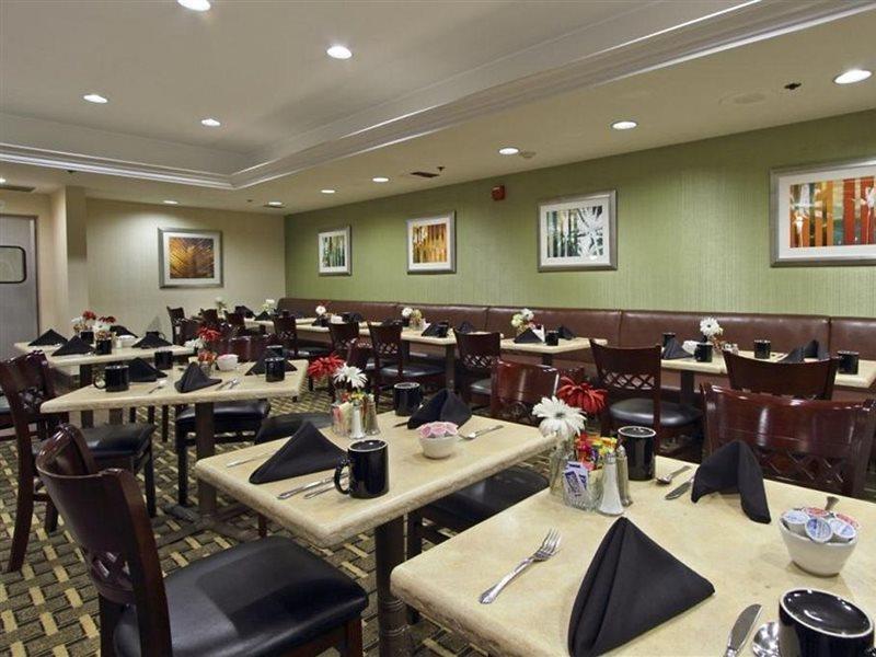 Holiday Inn Santa Ana-Orange County Airport By Ihg Экстерьер фото