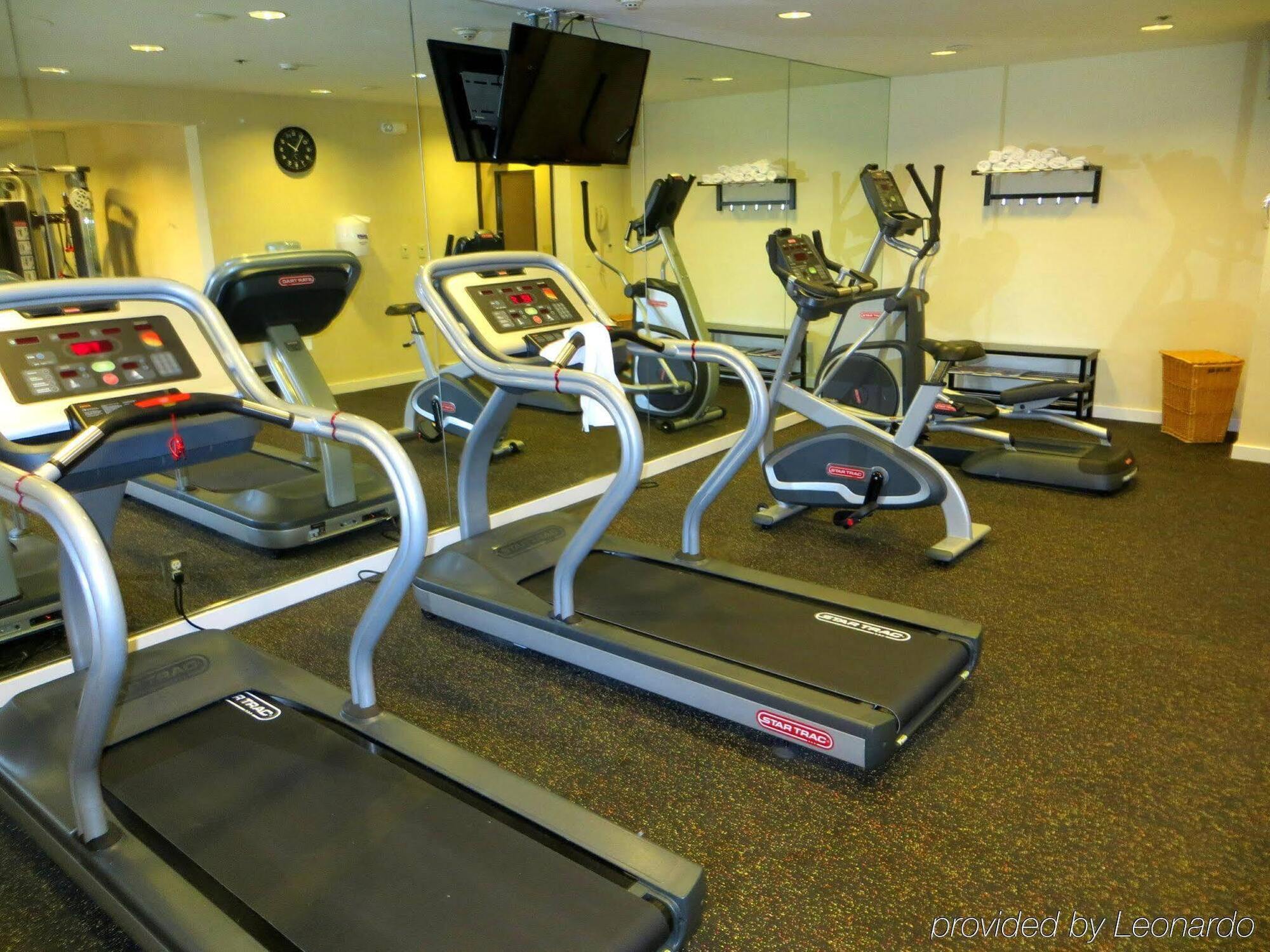 Holiday Inn Santa Ana-Orange County Airport By Ihg Экстерьер фото
