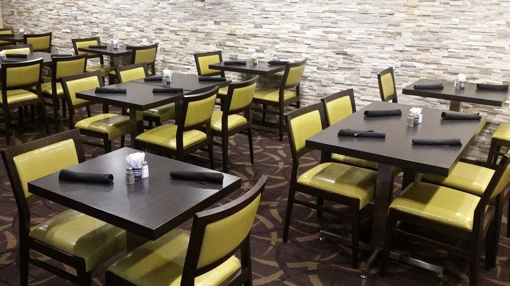 Holiday Inn Santa Ana-Orange County Airport By Ihg Экстерьер фото