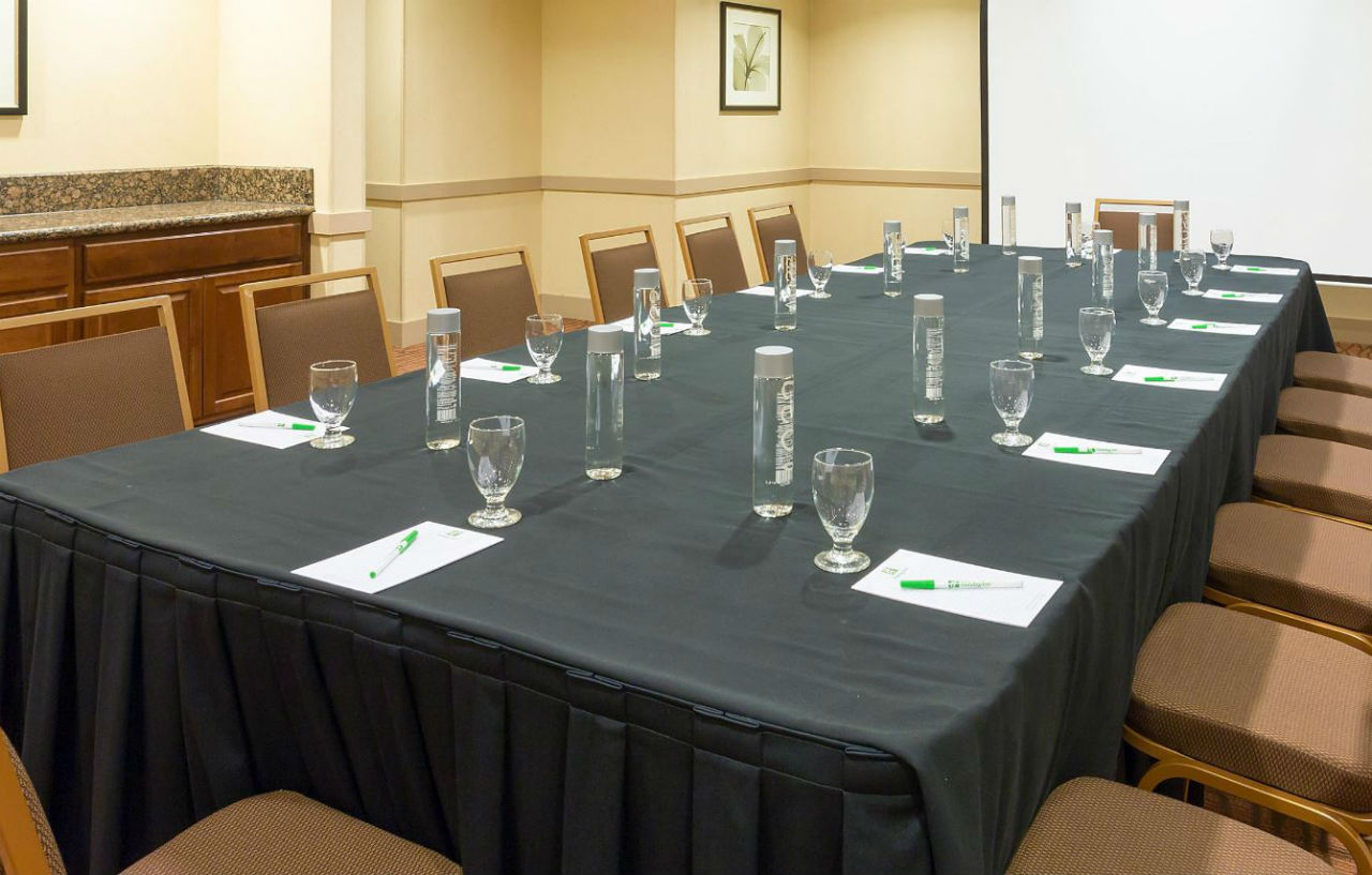 Holiday Inn Santa Ana-Orange County Airport By Ihg Экстерьер фото